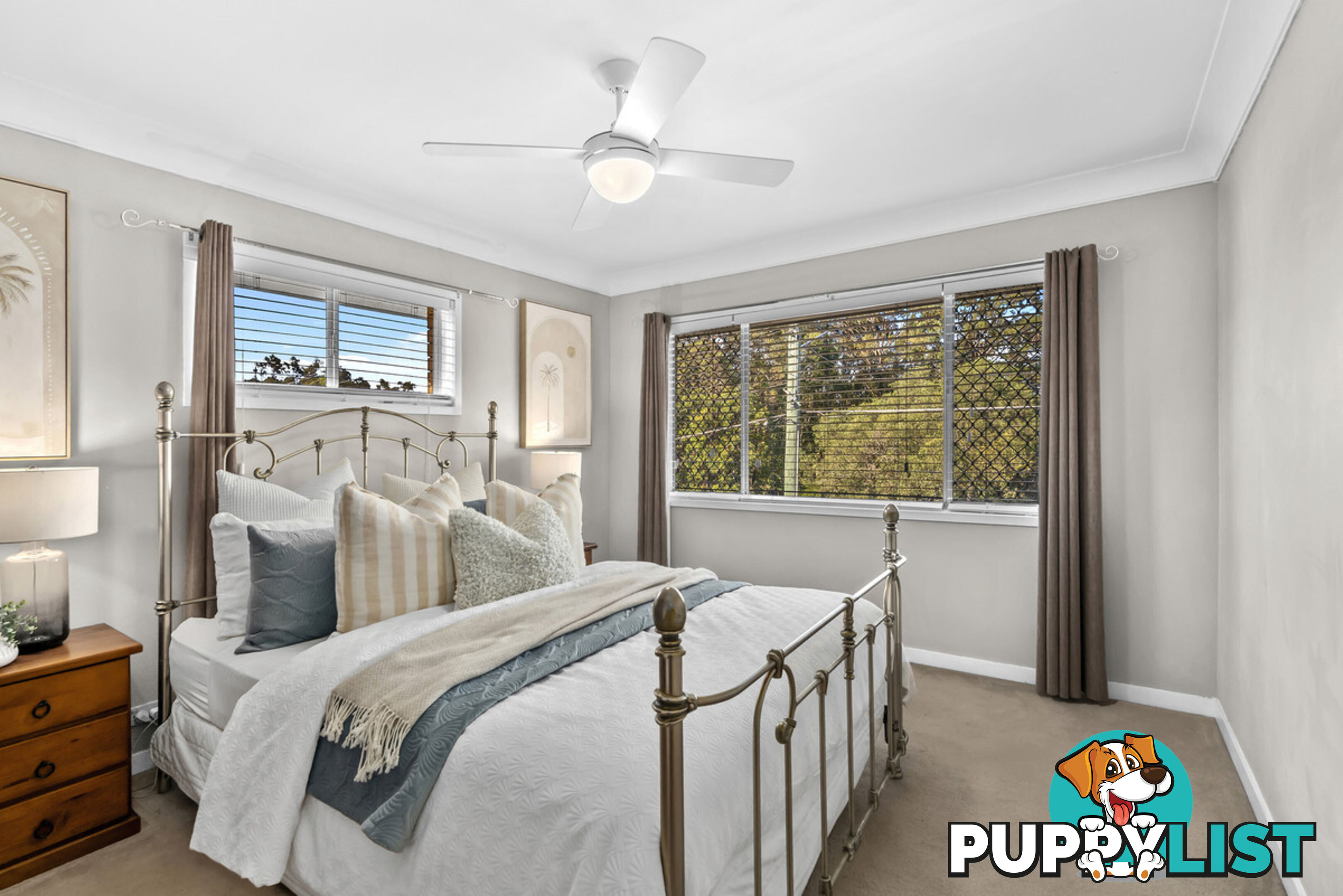 32 Maundrell Terrace CHERMSIDE WEST QLD 4032