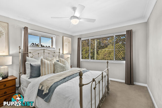 32 Maundrell Terrace CHERMSIDE WEST QLD 4032