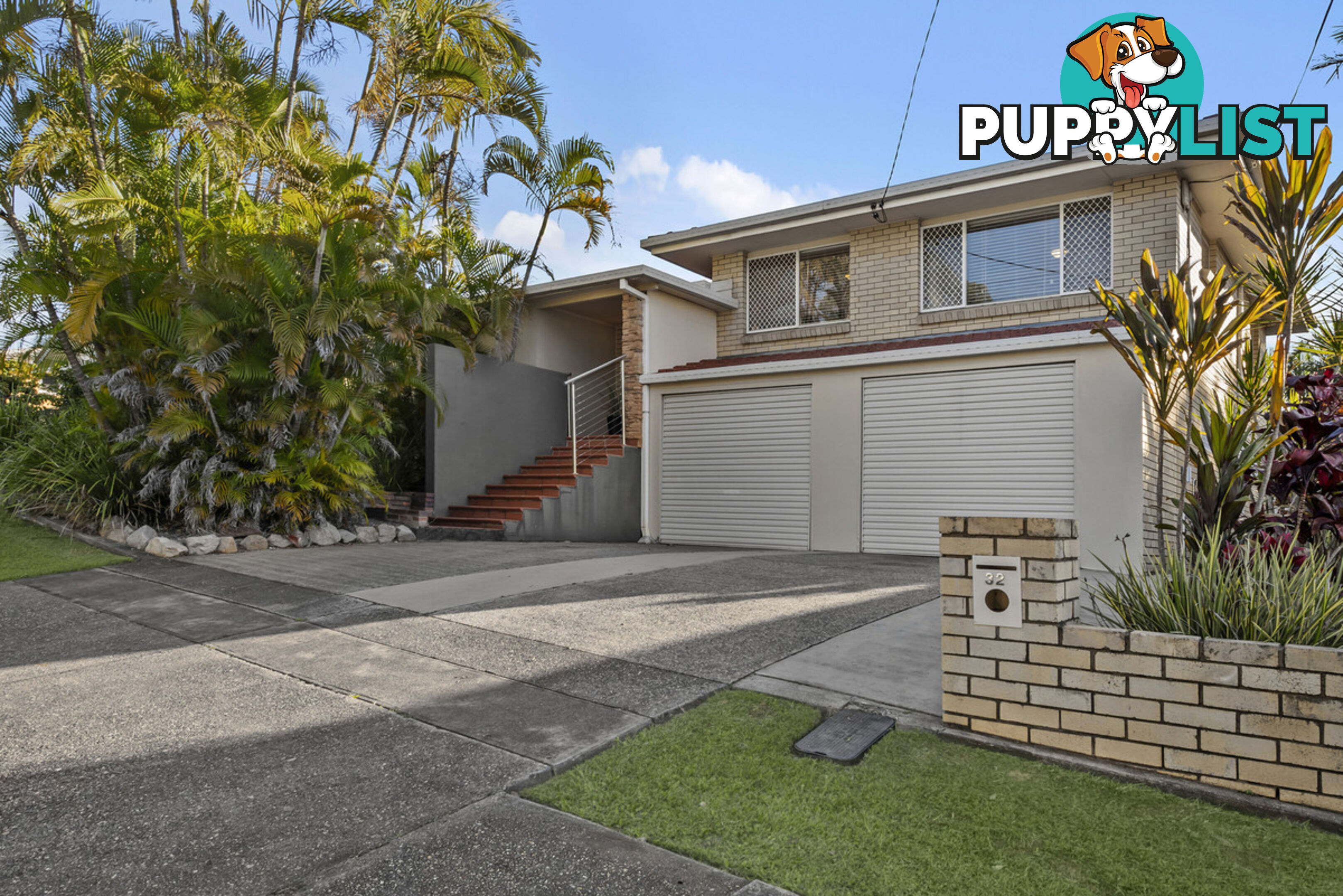 32 Maundrell Terrace CHERMSIDE WEST QLD 4032