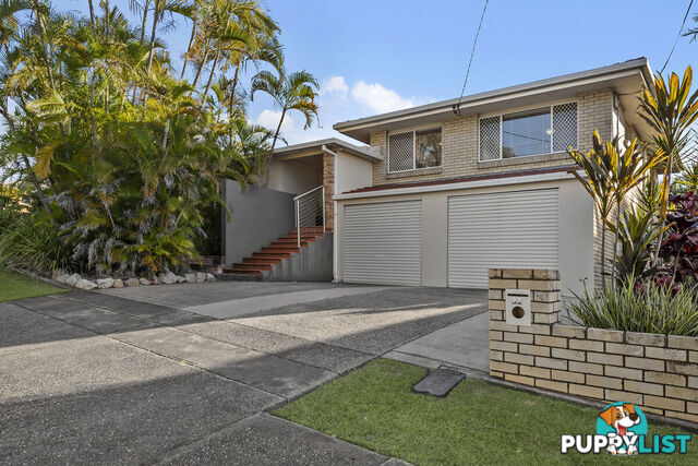 32 Maundrell Terrace CHERMSIDE WEST QLD 4032