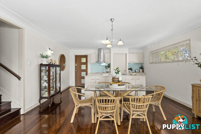 32 Maundrell Terrace CHERMSIDE WEST QLD 4032