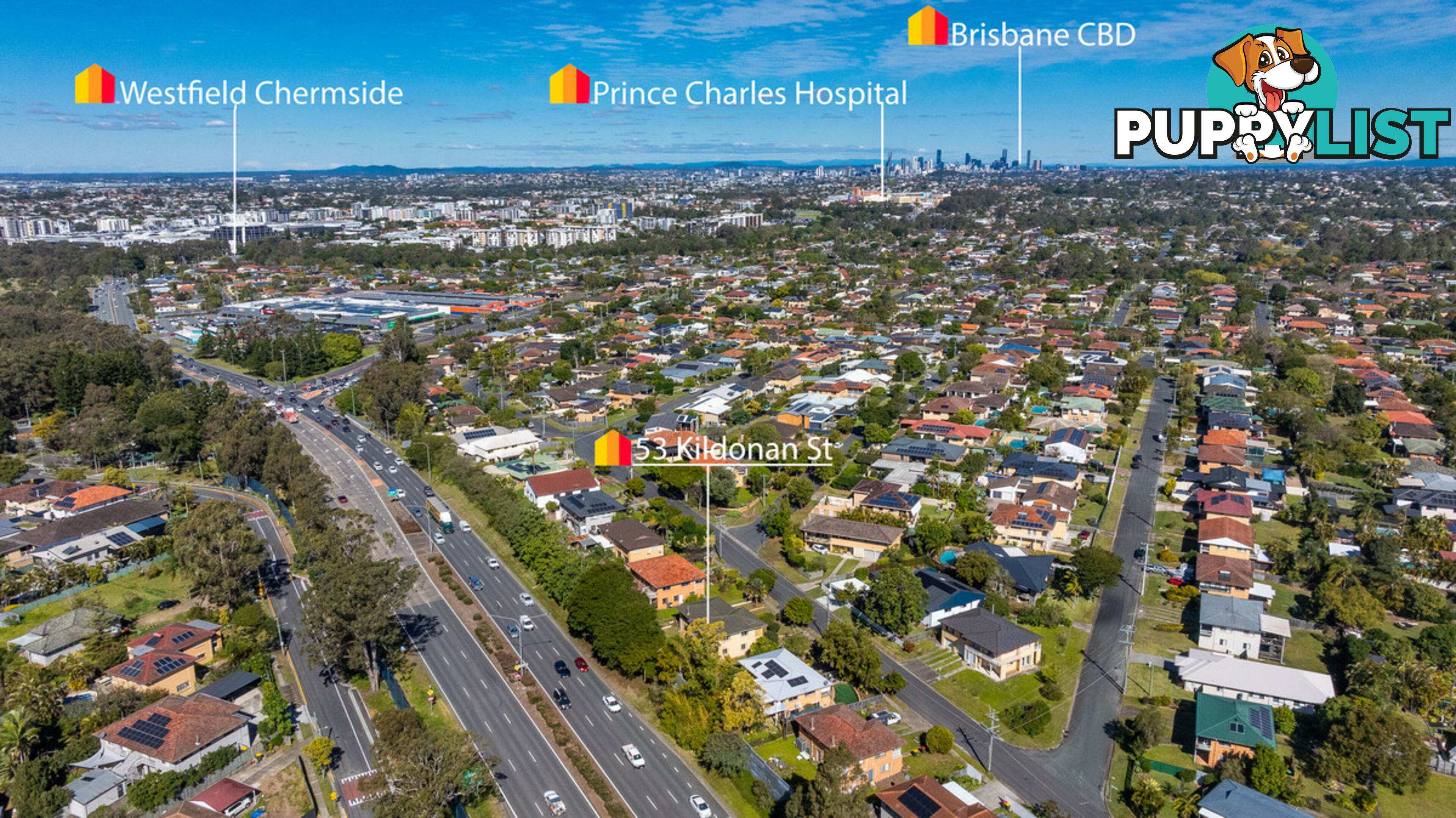 53 Kildonan Street ASPLEY QLD 4034