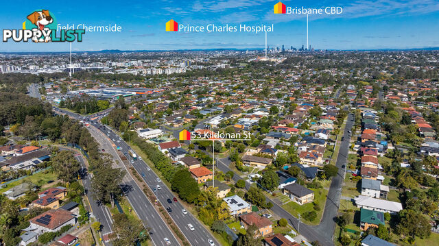 53 Kildonan Street ASPLEY QLD 4034