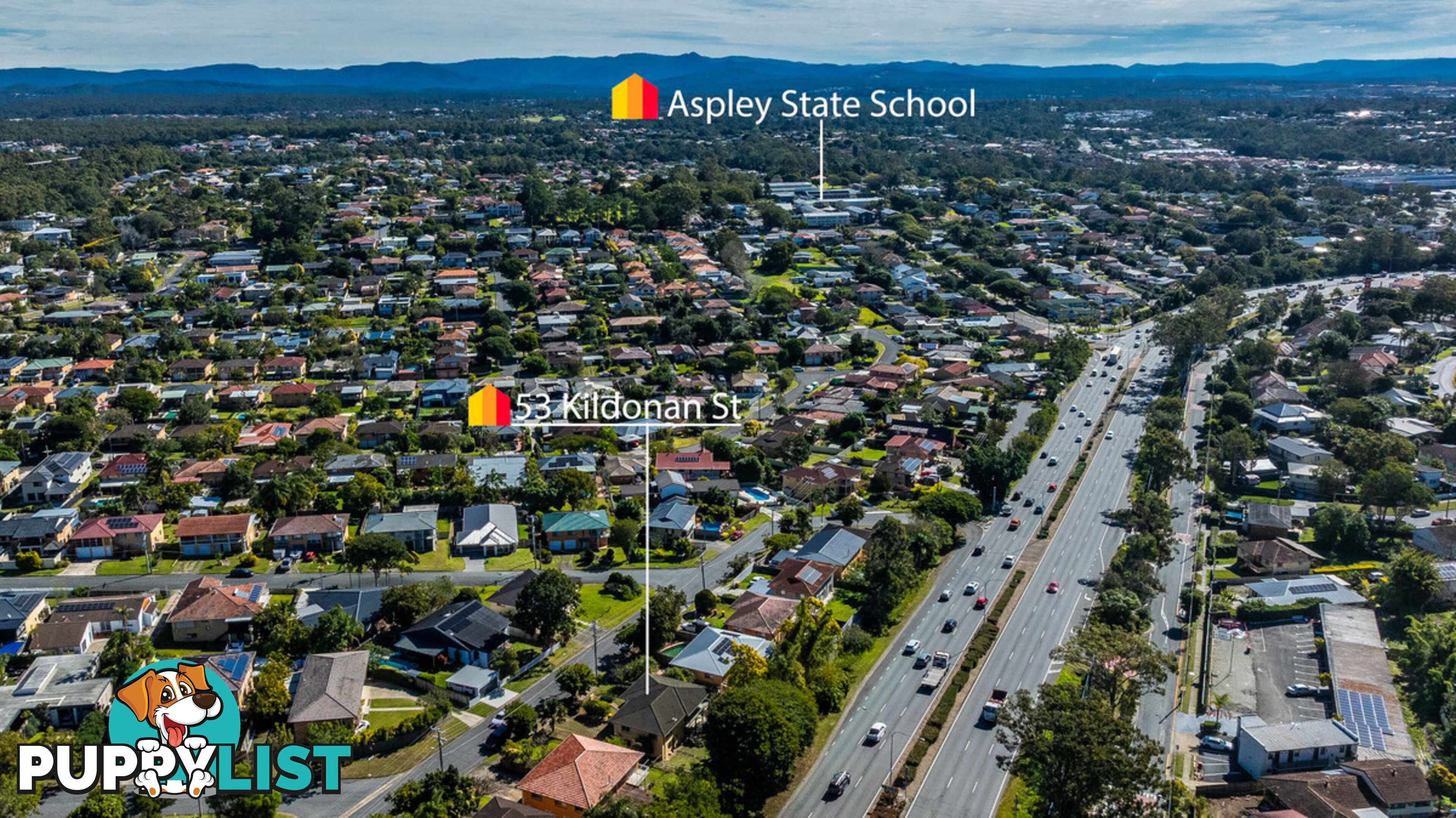 53 Kildonan Street ASPLEY QLD 4034