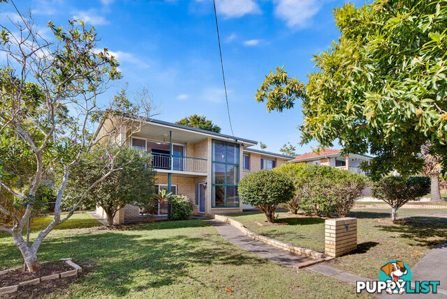53 Kildonan Street ASPLEY QLD 4034