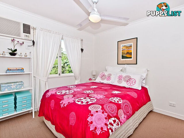 8 Bernoth Street ASPLEY QLD 4034
