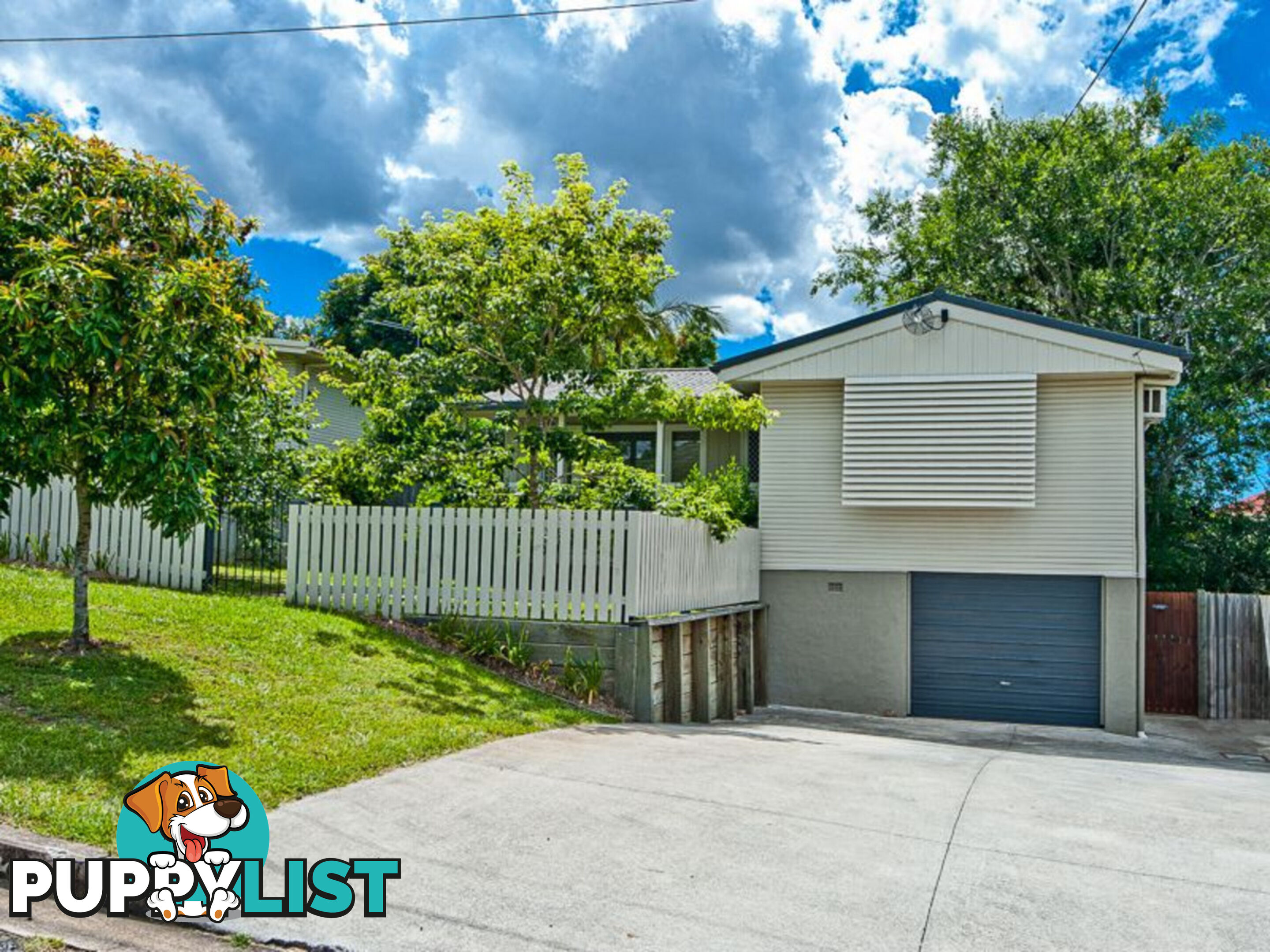 8 Bernoth Street ASPLEY QLD 4034