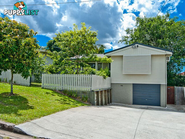 8 Bernoth Street ASPLEY QLD 4034