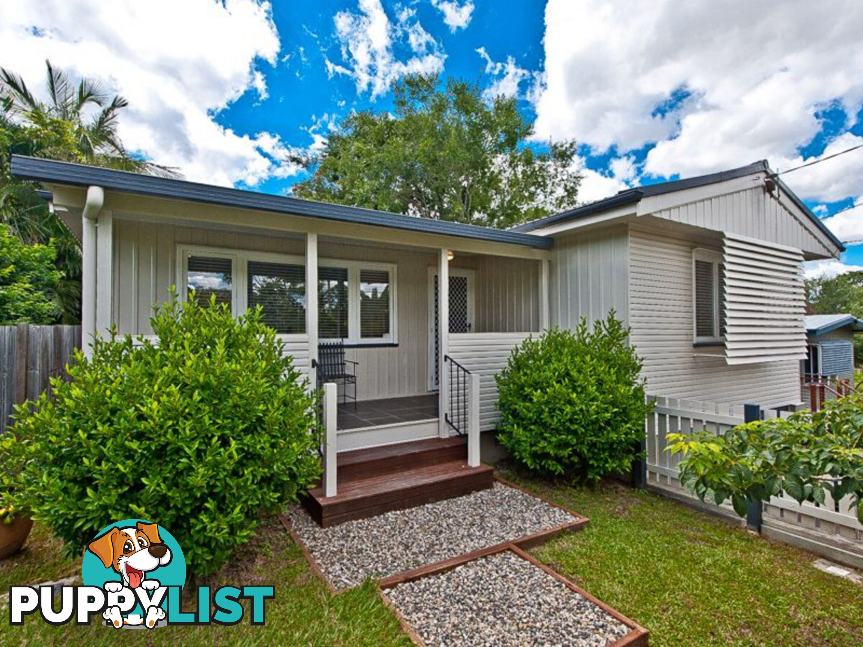 8 Bernoth Street ASPLEY QLD 4034