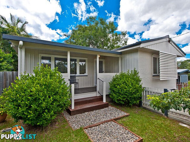 8 Bernoth Street ASPLEY QLD 4034