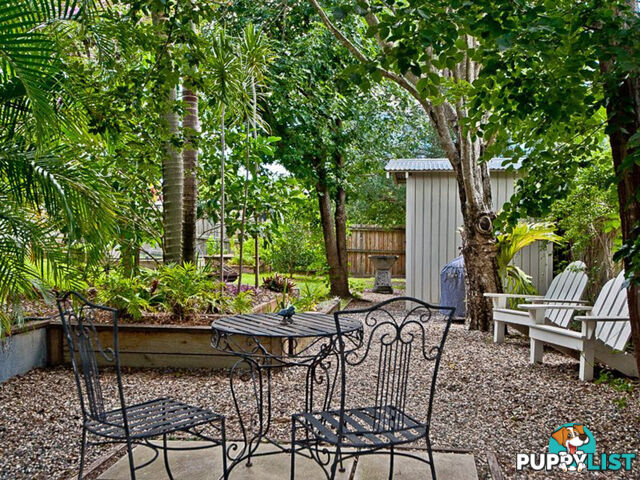 8 Bernoth Street ASPLEY QLD 4034