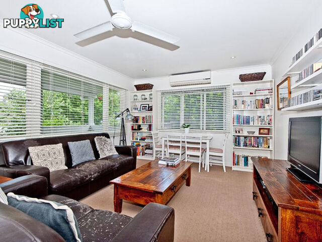 8 Bernoth Street ASPLEY QLD 4034