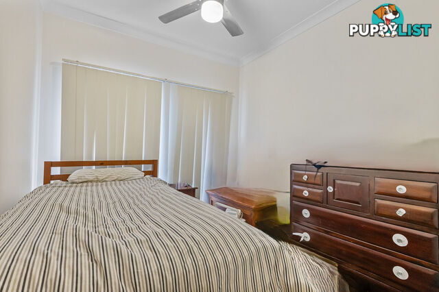 5 Nightcap Lane FITZGIBBON QLD 4018