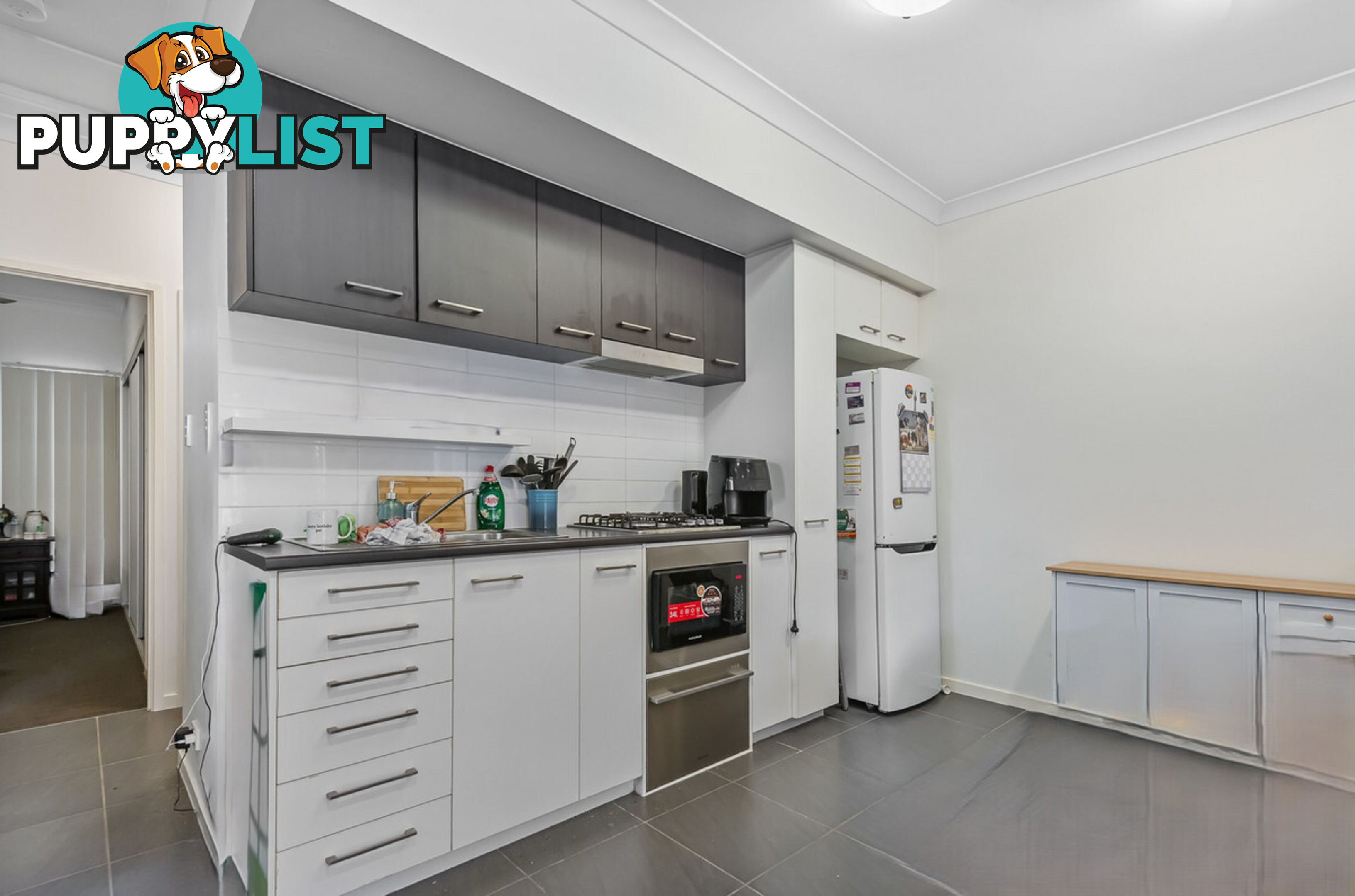 5 Nightcap Lane FITZGIBBON QLD 4018