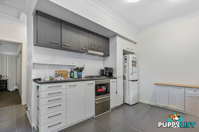 5 Nightcap Lane FITZGIBBON QLD 4018