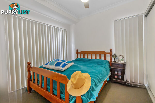 5 Nightcap Lane FITZGIBBON QLD 4018