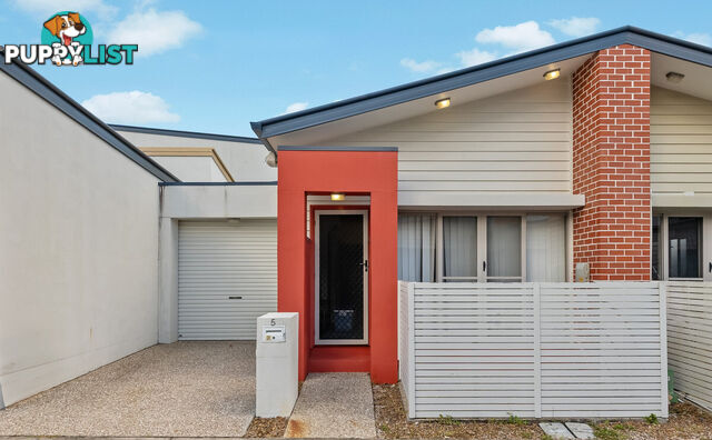 5 Nightcap Lane FITZGIBBON QLD 4018