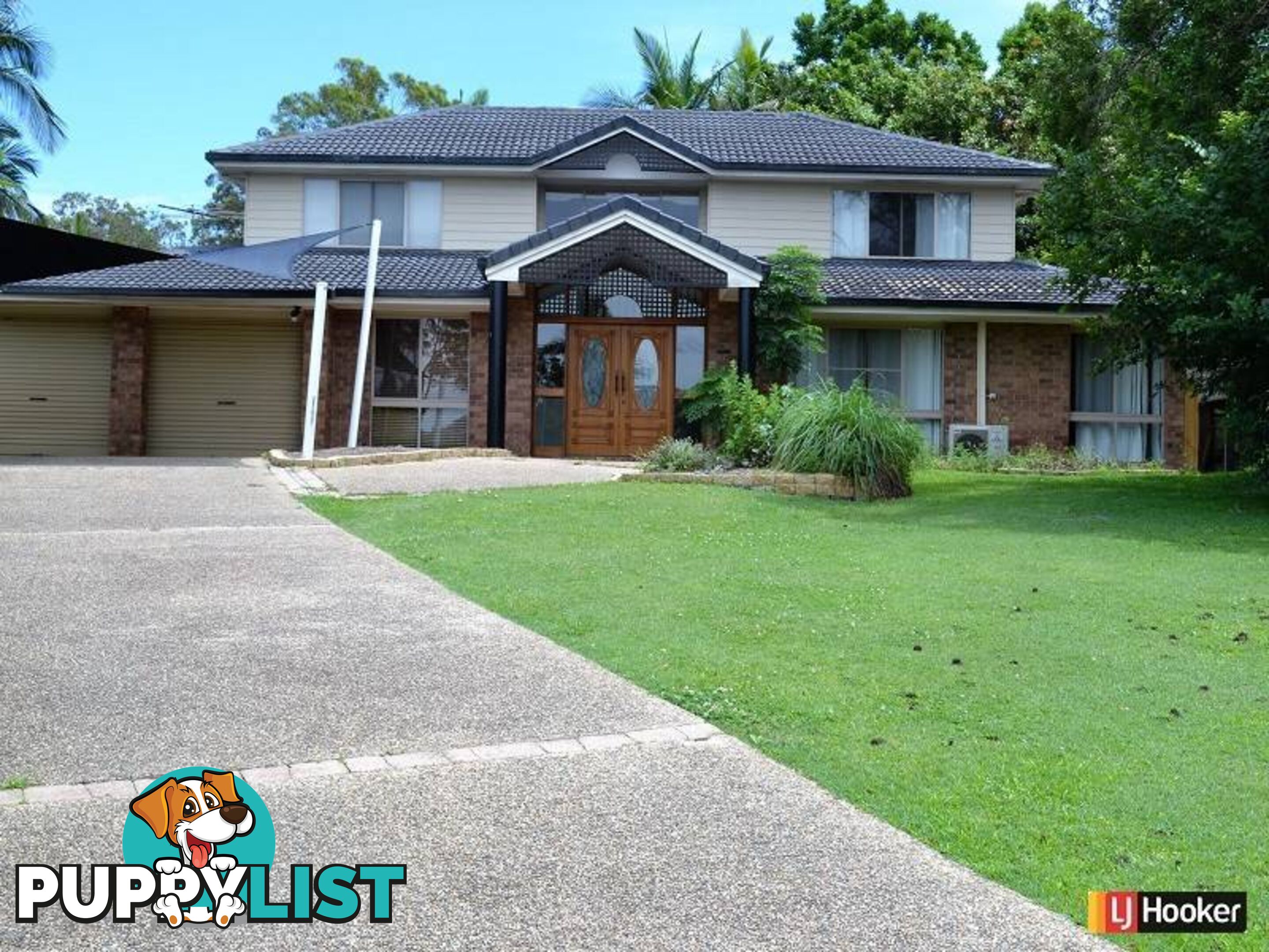 24 Magnolia Place CARSELDINE QLD 4034