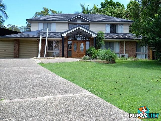 24 Magnolia Place CARSELDINE QLD 4034