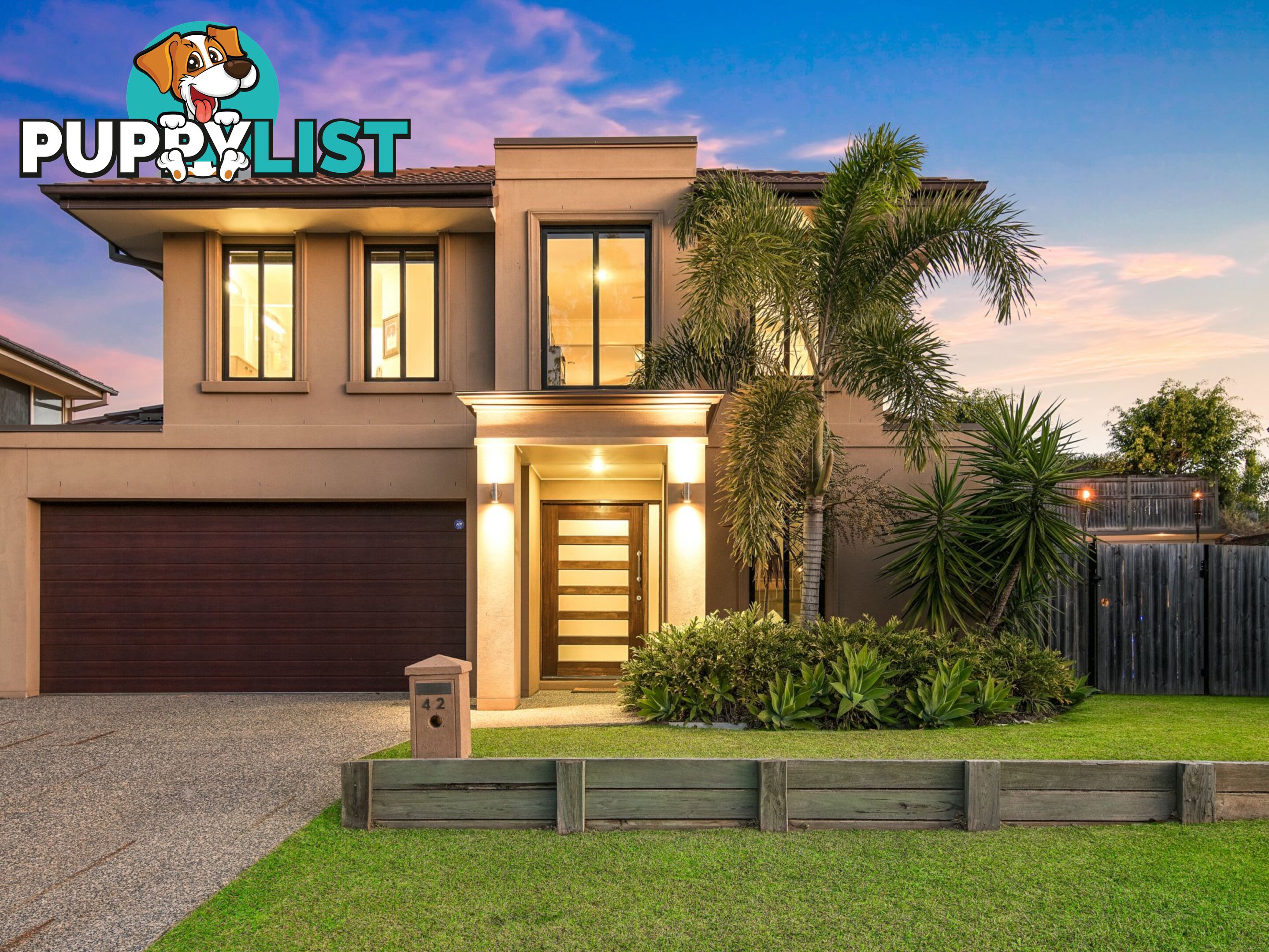 42 Vanilla Avenue GRIFFIN QLD 4503