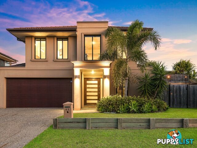 42 Vanilla Avenue GRIFFIN QLD 4503