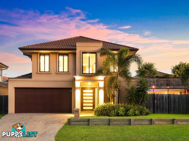 42 Vanilla Avenue GRIFFIN QLD 4503