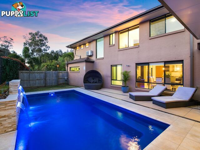 42 Vanilla Avenue GRIFFIN QLD 4503