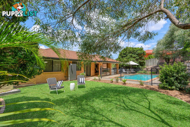 24 Nellings Place ASPLEY QLD 4034