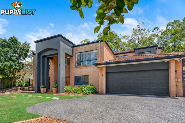 24 Nellings Place ASPLEY QLD 4034