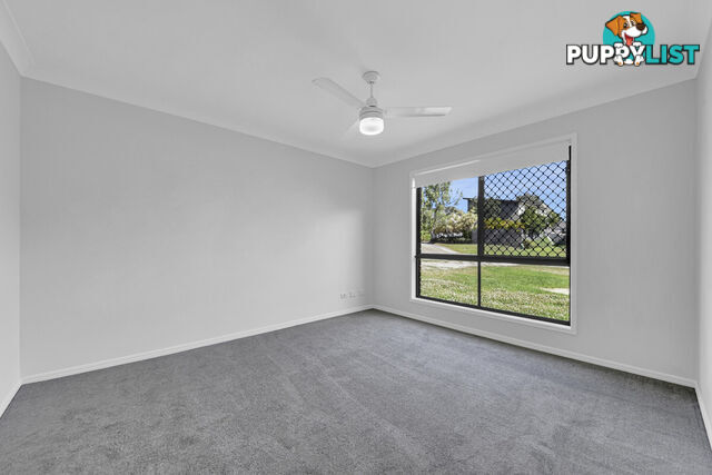 16 Lady Bowen Parade ROTHWELL QLD 4022