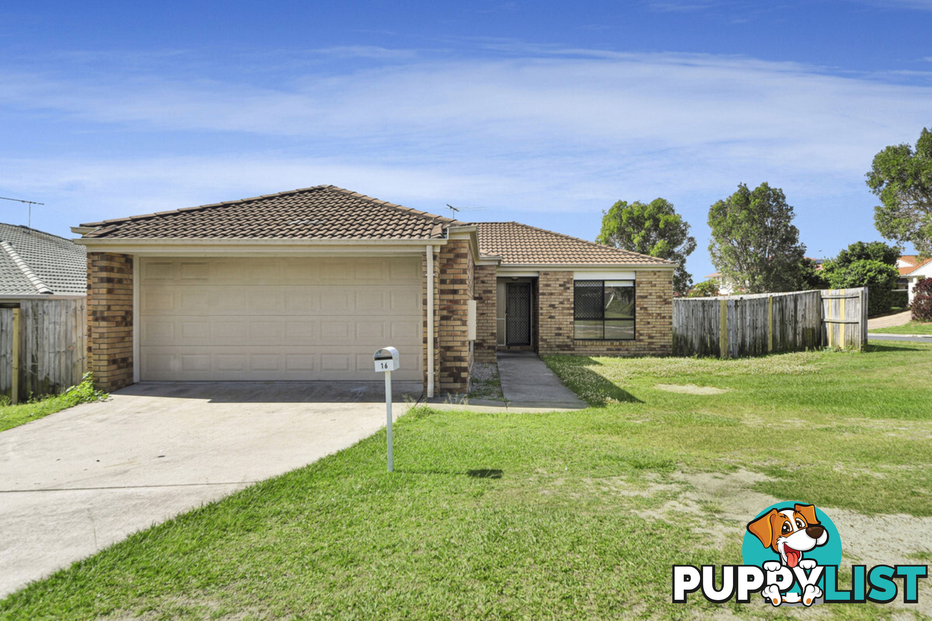 16 Lady Bowen Parade ROTHWELL QLD 4022