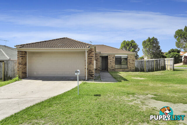 16 Lady Bowen Parade ROTHWELL QLD 4022