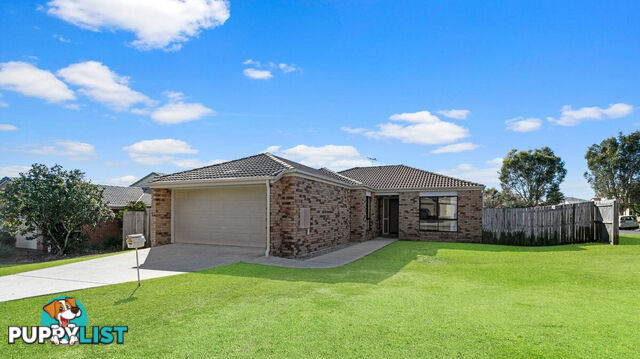 16 Lady Bowen Parade ROTHWELL QLD 4022