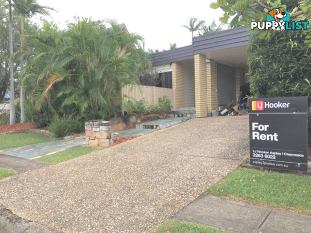 108 Ridley Road BRIDGEMAN DOWNS QLD 4035