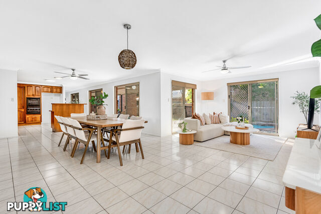 12 Stringybark Drive ASPLEY QLD 4034