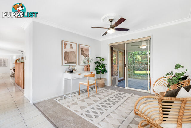 12 Stringybark Drive ASPLEY QLD 4034