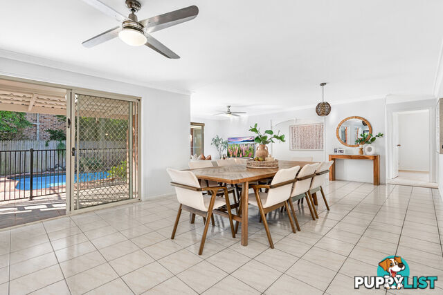 12 Stringybark Drive ASPLEY QLD 4034