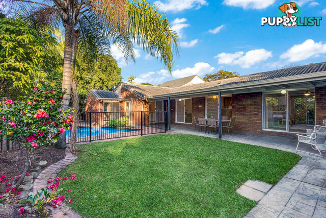 12 Stringybark Drive ASPLEY QLD 4034