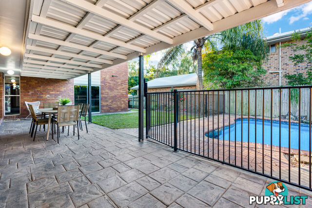 12 Stringybark Drive ASPLEY QLD 4034