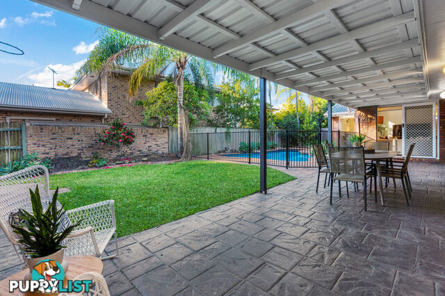 12 Stringybark Drive ASPLEY QLD 4034