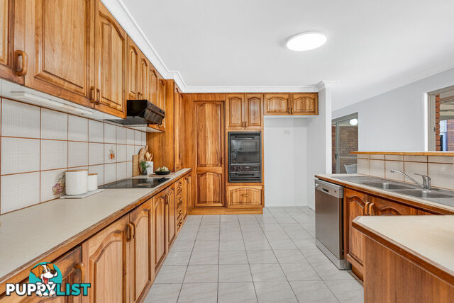 12 Stringybark Drive ASPLEY QLD 4034