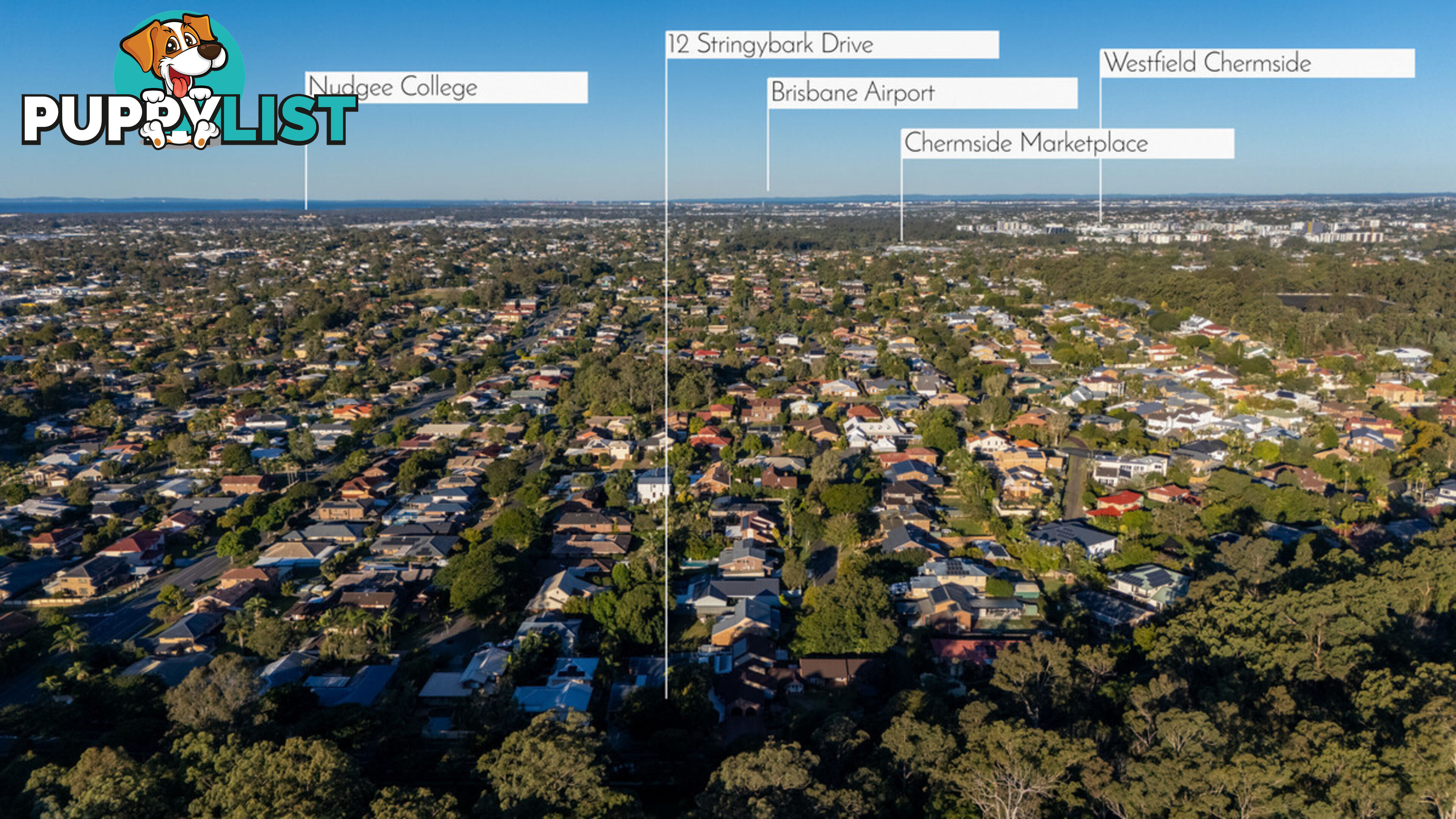12 Stringybark Drive ASPLEY QLD 4034