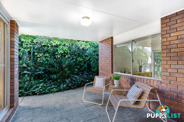 12 Stringybark Drive ASPLEY QLD 4034