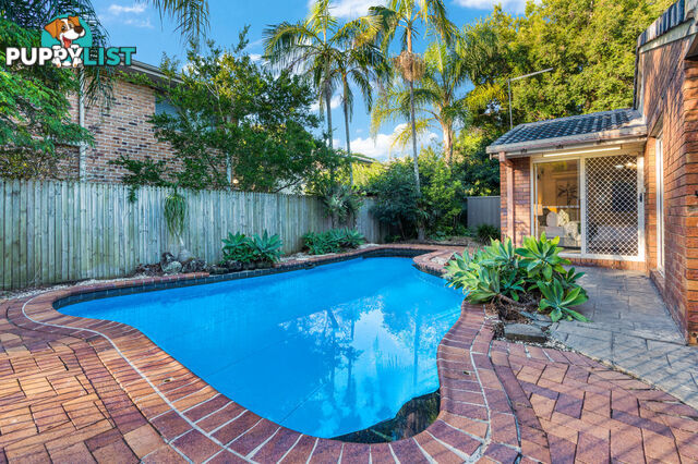 12 Stringybark Drive ASPLEY QLD 4034