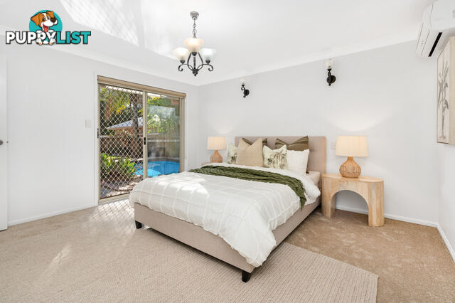 12 Stringybark Drive ASPLEY QLD 4034