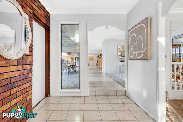 12 Stringybark Drive ASPLEY QLD 4034