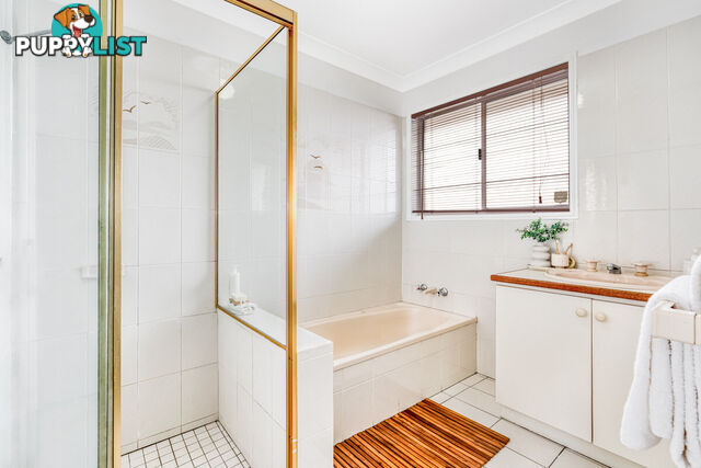 12 Stringybark Drive ASPLEY QLD 4034