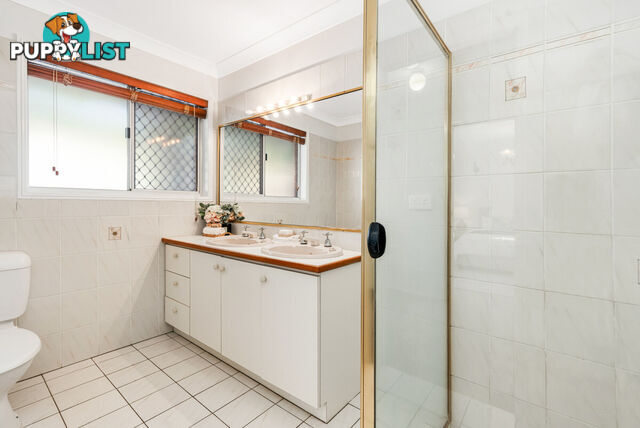 12 Stringybark Drive ASPLEY QLD 4034