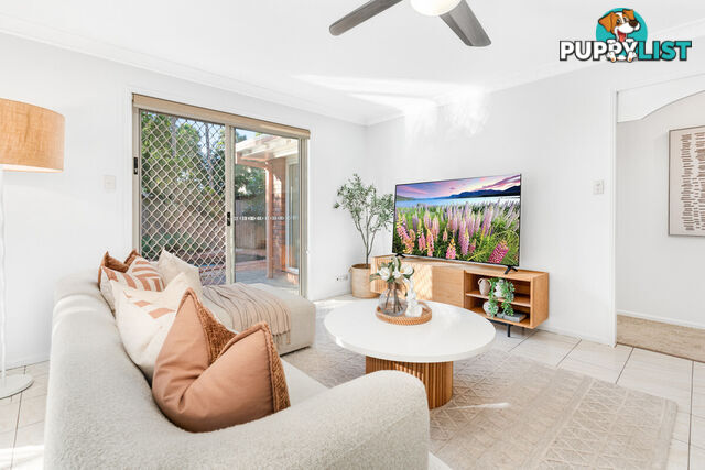 12 Stringybark Drive ASPLEY QLD 4034