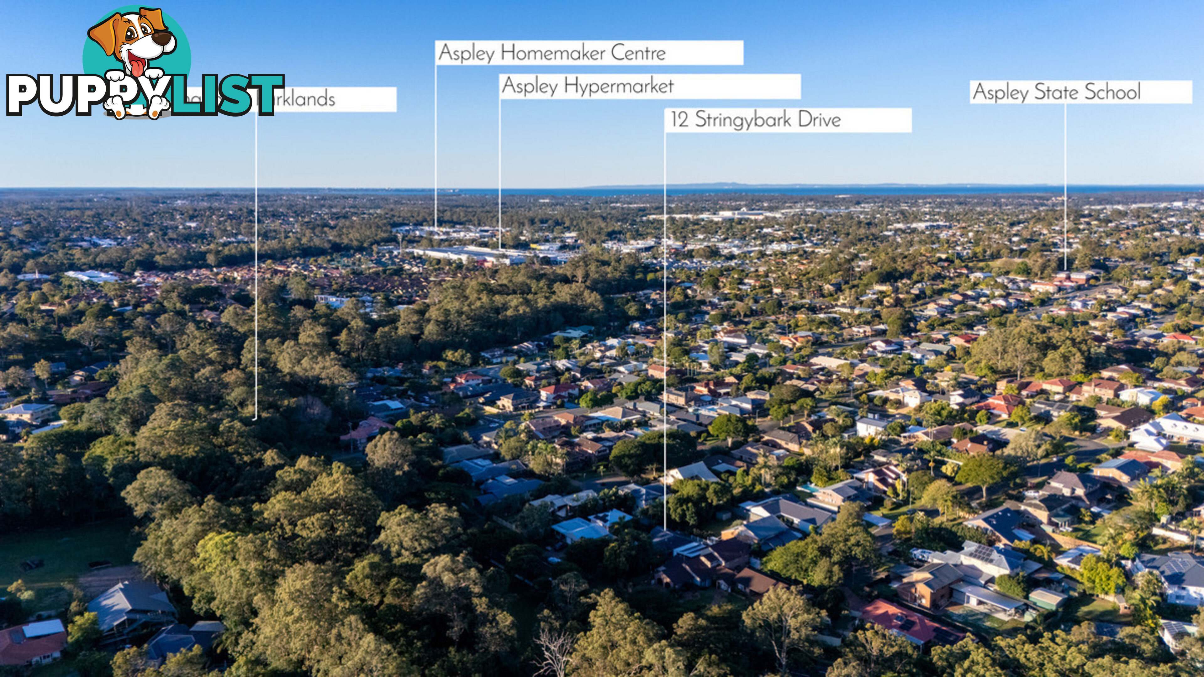 12 Stringybark Drive ASPLEY QLD 4034